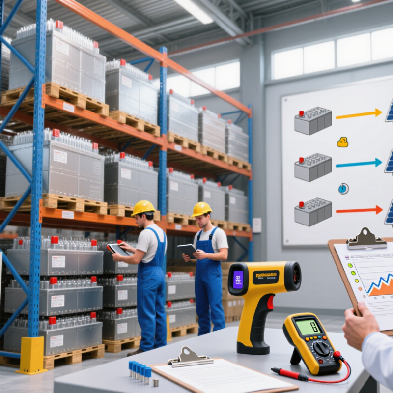 10 Energy Storage System Buying Tips for Global Buyers?