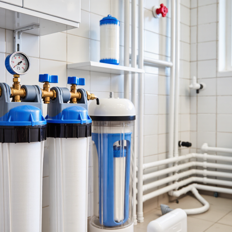 China Best Whole House Water Filter System Manufacturer?