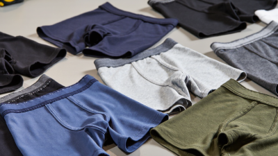 7 Tips for Choosing Mens Boxers for Wholesale