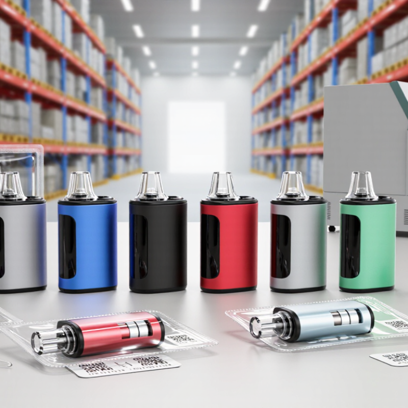 7 Tips for Global Cloud Vape Disposable Wholesale Buying