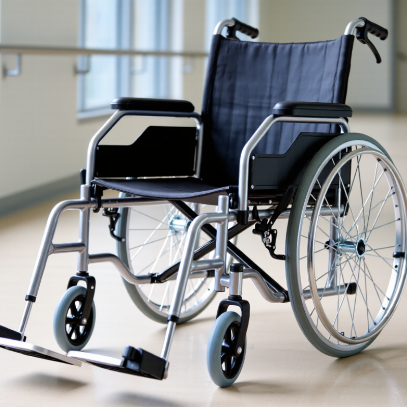 2026 Best Aluminum Patient Transfer Chairs for Global Buyers