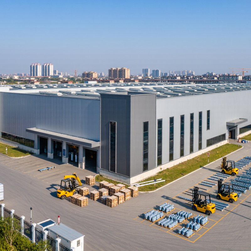 China Top 10 Cast-In Fixings Manufacturers?