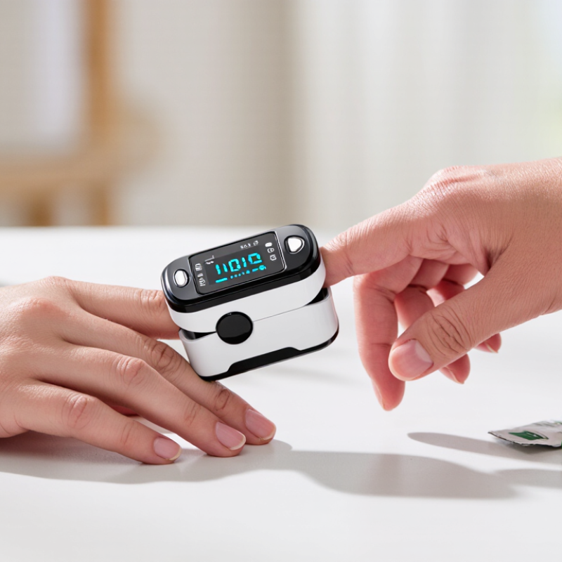 2026 Best Home Pulse Oximeter for Global Buyers