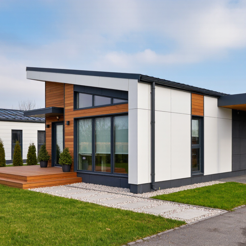 Top Prefab Home Builders for Global Buyers?