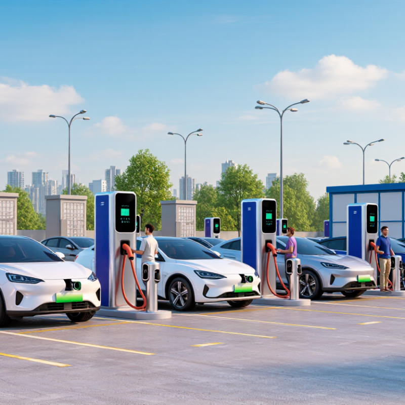 China Top Electric Car Recharge Stations Suppliers?