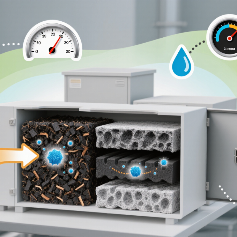 How to Choose the Best Activated Carbon Adsorption Box