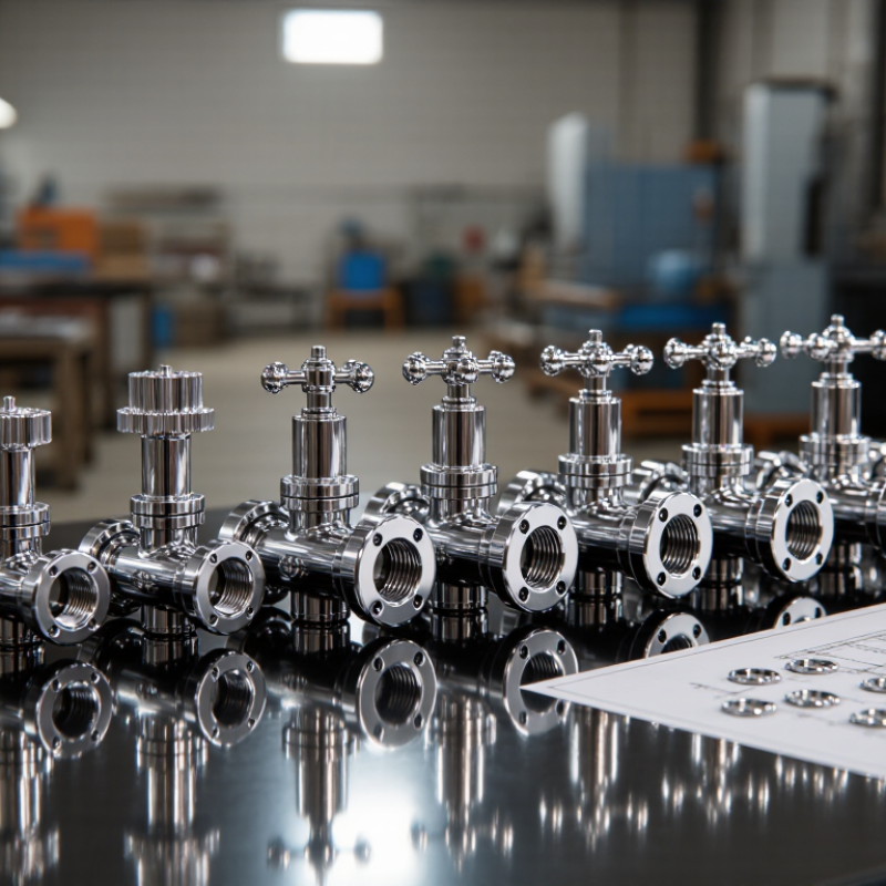 10 Best Chrome Plated Valve Manufacturers Worldwide?