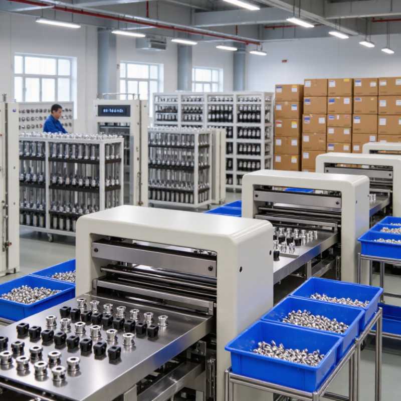 China Top 10 Stationery Hardware Manufacturers in 2026