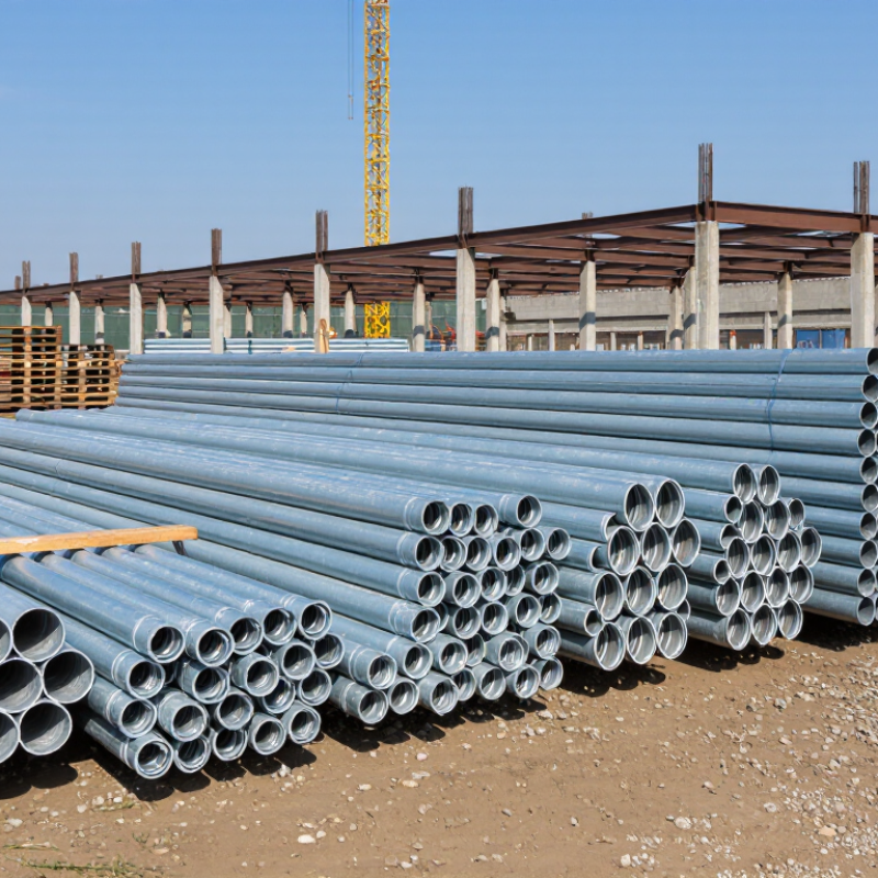 How to Choose the Best Galvanized Scaffolding Supplier?