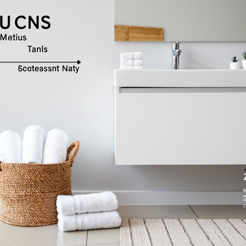 Why Choose a Bathroom Towel Basket for Your Business?