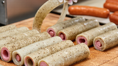 How to Choose Pepper Lined Sausage Casings in 2026?