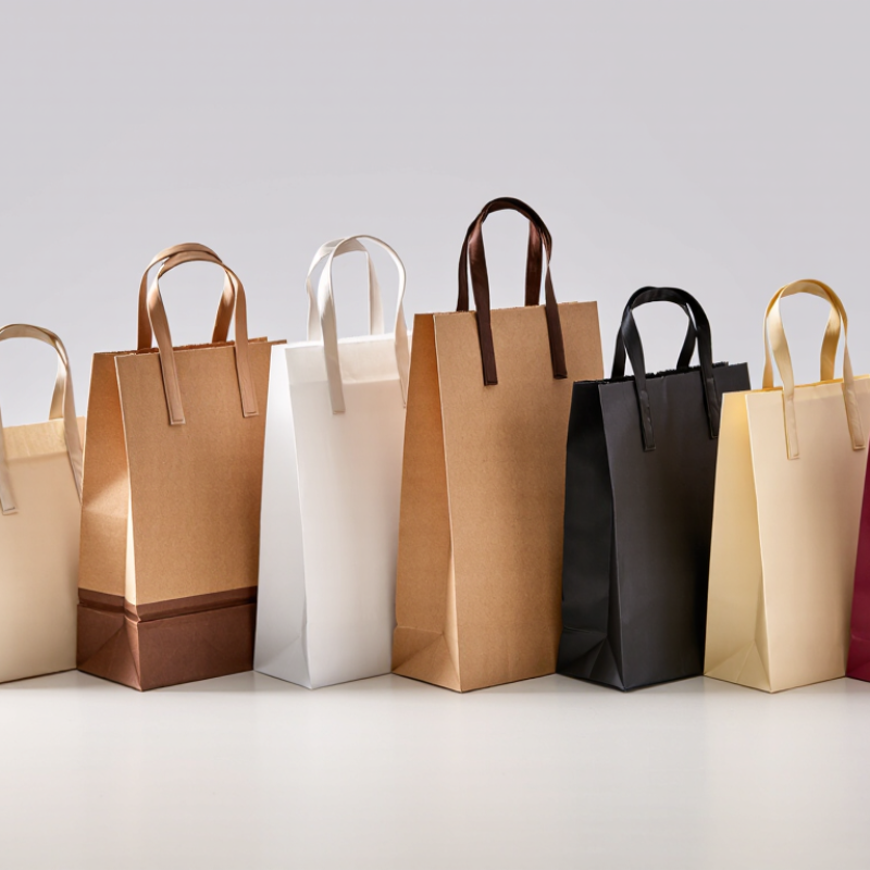 Top 10 Paper Wine Bags for Wholesale Buyers?