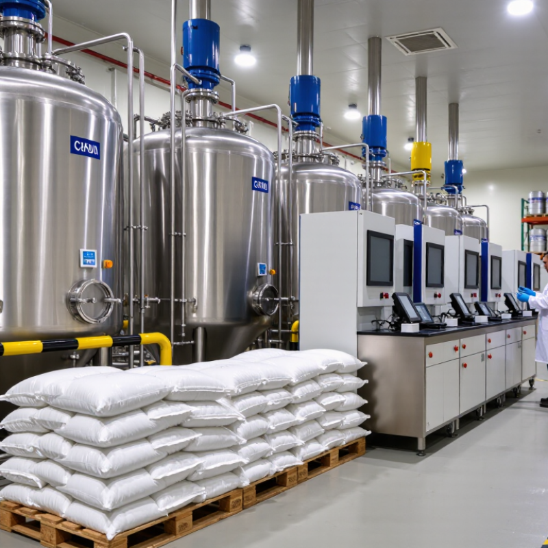 7 Best Tech Grade Calcium Formate Factory Suppliers?