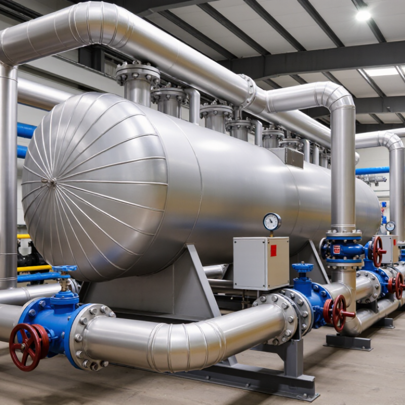 10 Best Pipeline Filter Suppliers for Global Buyers?