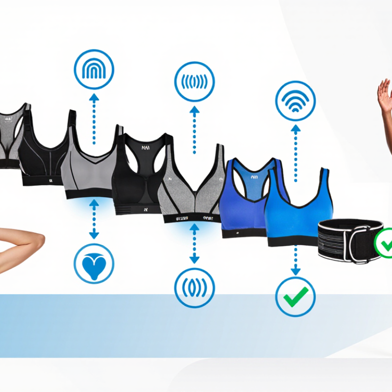 7 Best Tips for Choosing a High Impact Sports Bra?