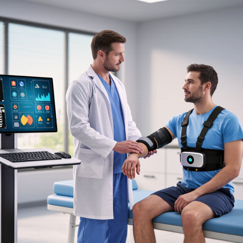 How to Choose Smart Bone Healing Technology?