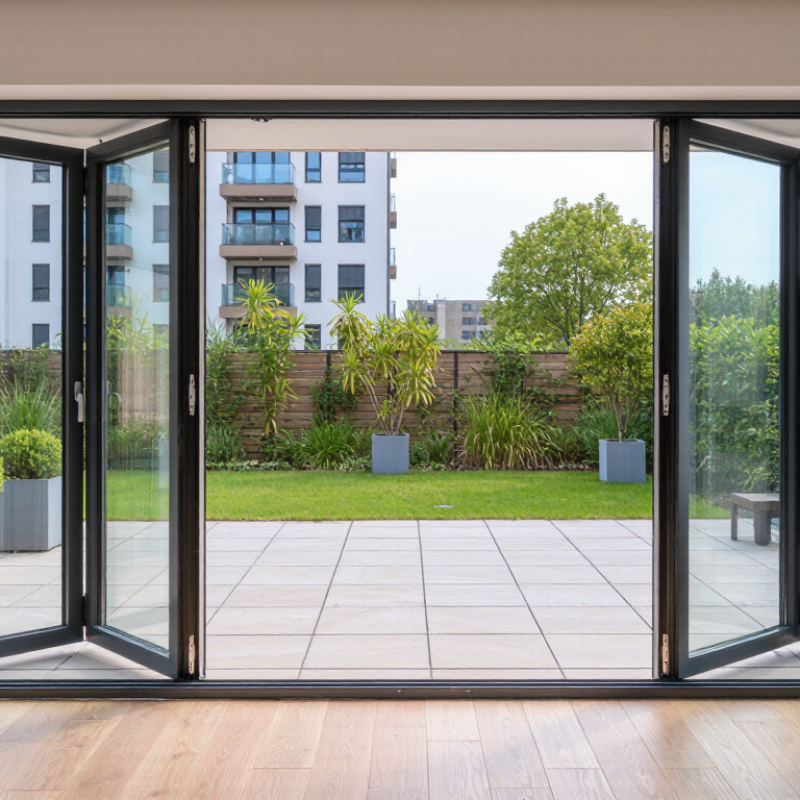 China Top 10 Folding Sliding Door Manufacturers 2026