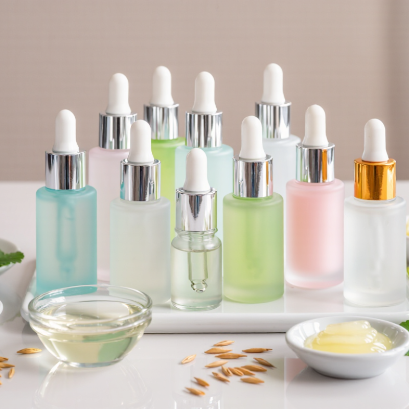 China Top 10 Soothing Serums When to Apply in Skincare?