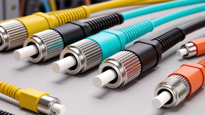 2026 Best Fiber Optic Cables for Global Buyers?