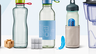 2026 Top Water Bottle Types for Global Buyers?