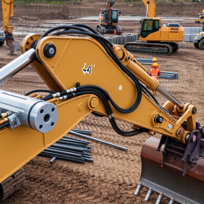 Who Makes the Best Quick Coupler in China?