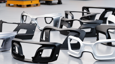 China Top 10 Front Bumper Manufacturers for Global Buyers