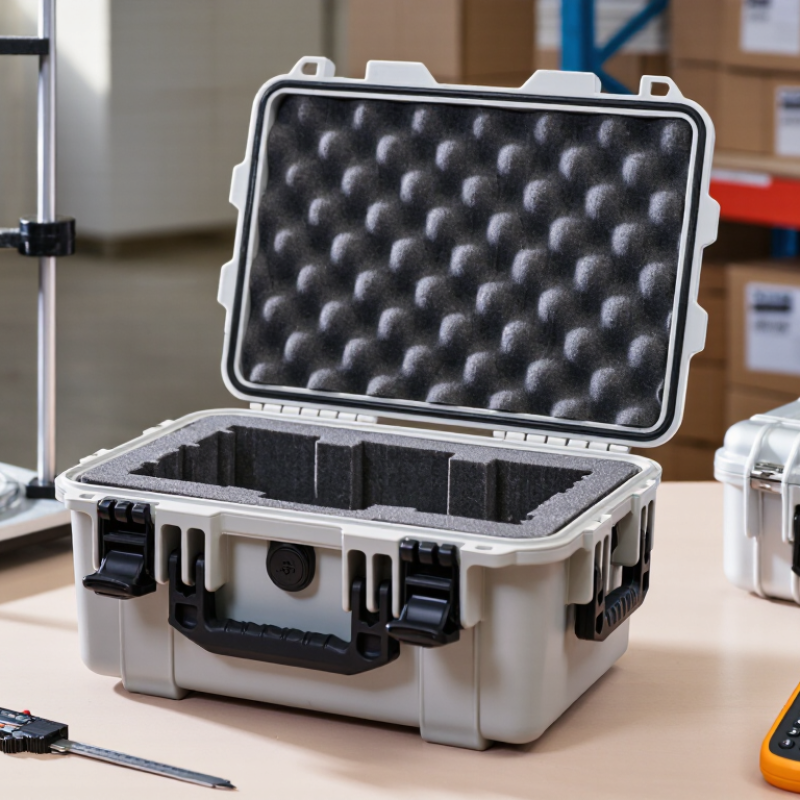 How to Choose the Best Waterproof Box for Global Sourcing?