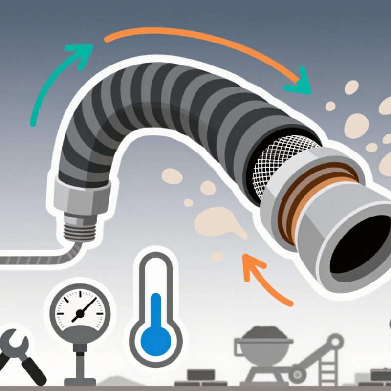 7 Tips for Choosing the Right Cement Rubber Hose?