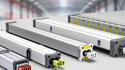 5 Best Lighting Busbar Systems for Global Buyers?