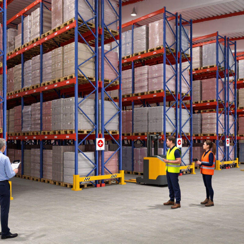 Wat zijn palletstellingen en hoe kies je de juiste?