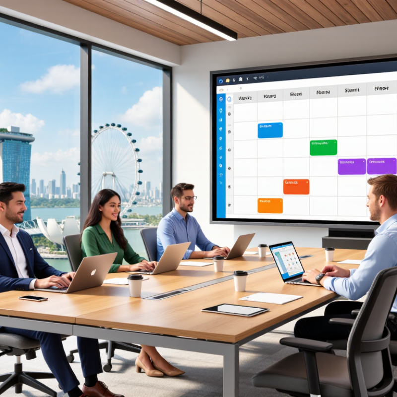 10 Best Digital Calendar Solutions for Global Buyers