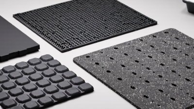 2026 Best Rubber Floor Mats for Global Buyers?