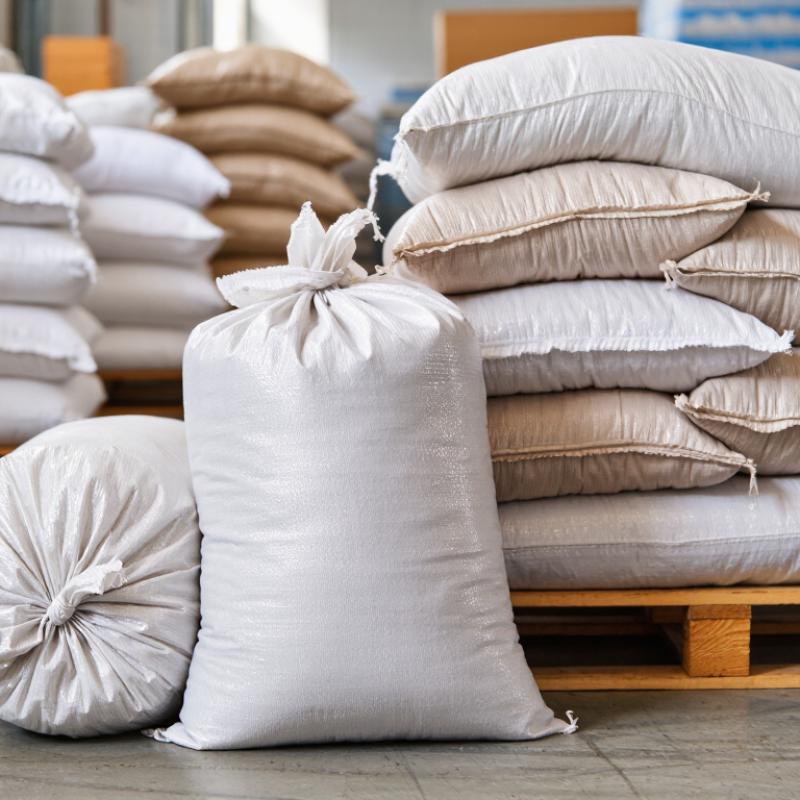 2026 Best Woven Sack Bags for Global Buyers