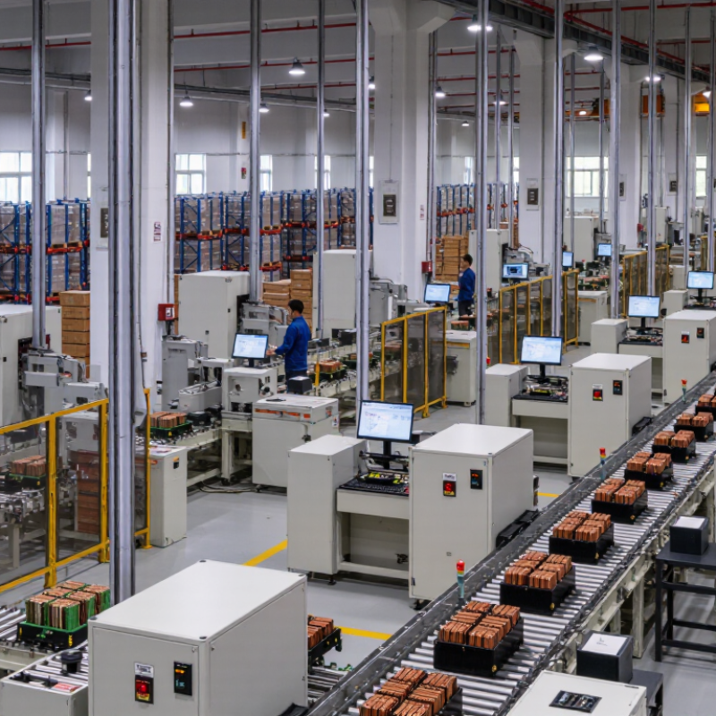 China Top Power Current Manufacturers for Global Buyers?