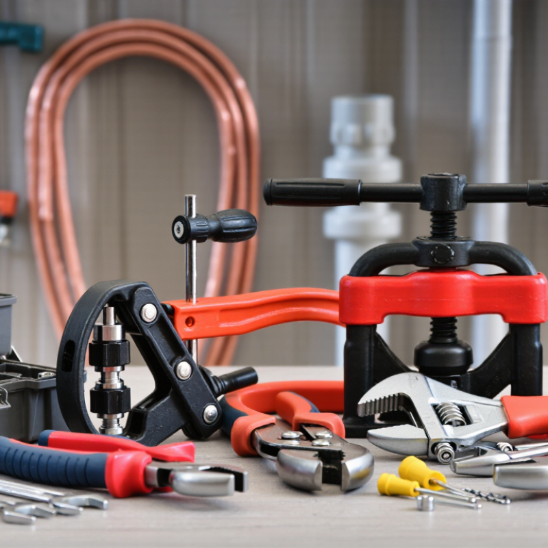 2026 Top Plumber Tools for Global Buyers