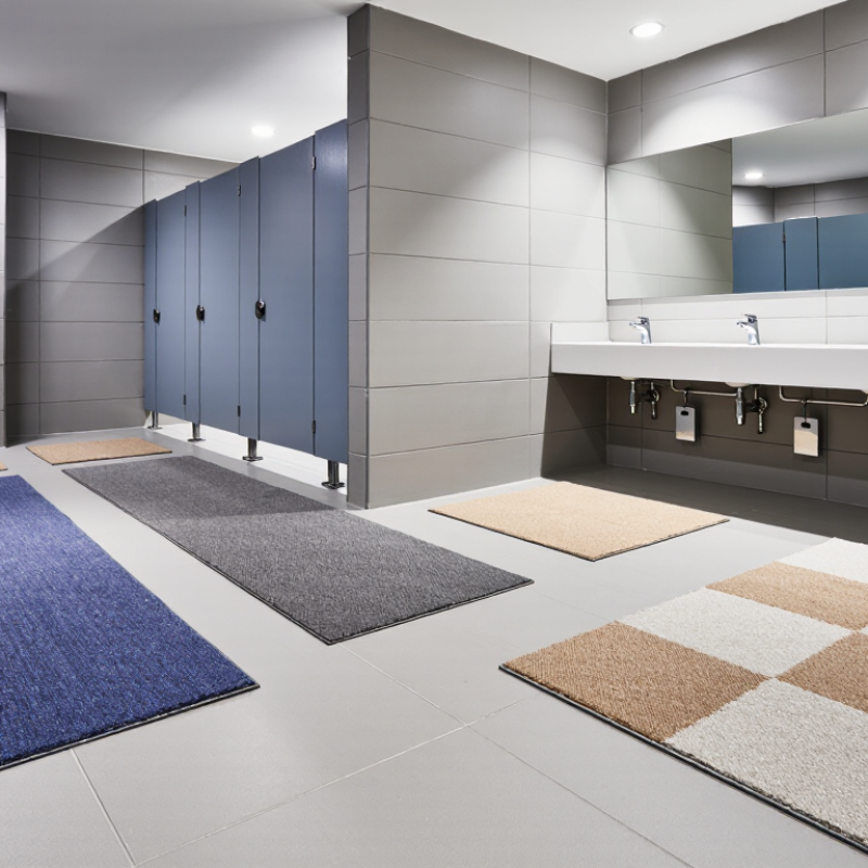 7 Best Carpet For Washroom Options for Global Buyers