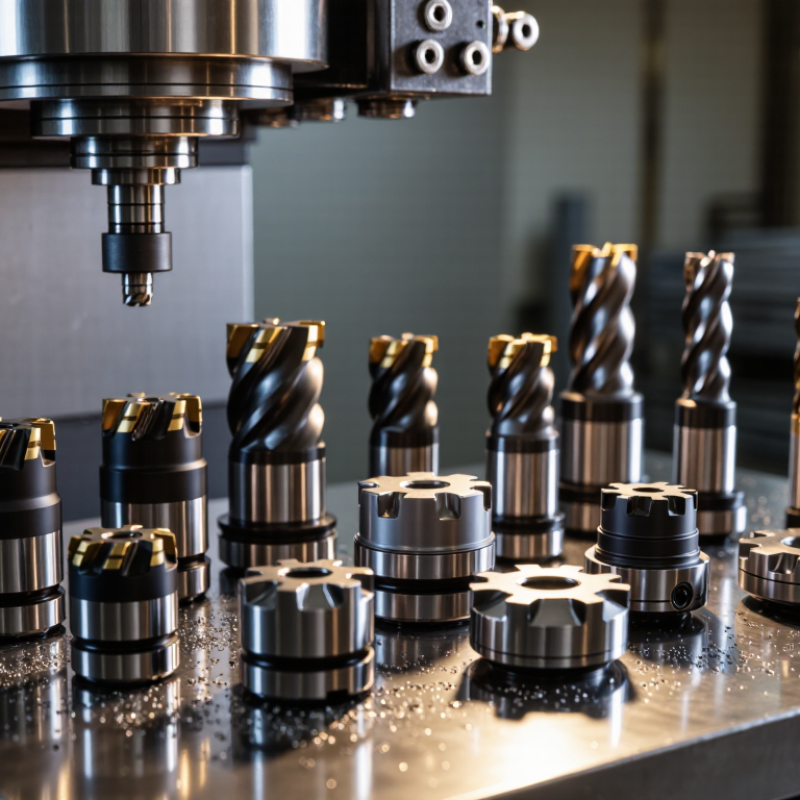 2026 Best CNC Tool for Global Buyers?