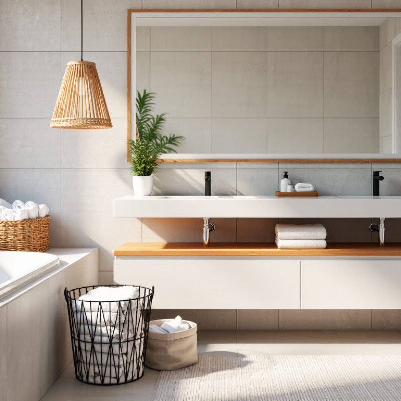 7 Best Bathroom Towel Baskets for Every Bathroom?