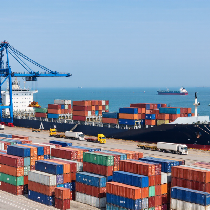 China Top 10 How to Switch from Air Freight to Sea Freight?