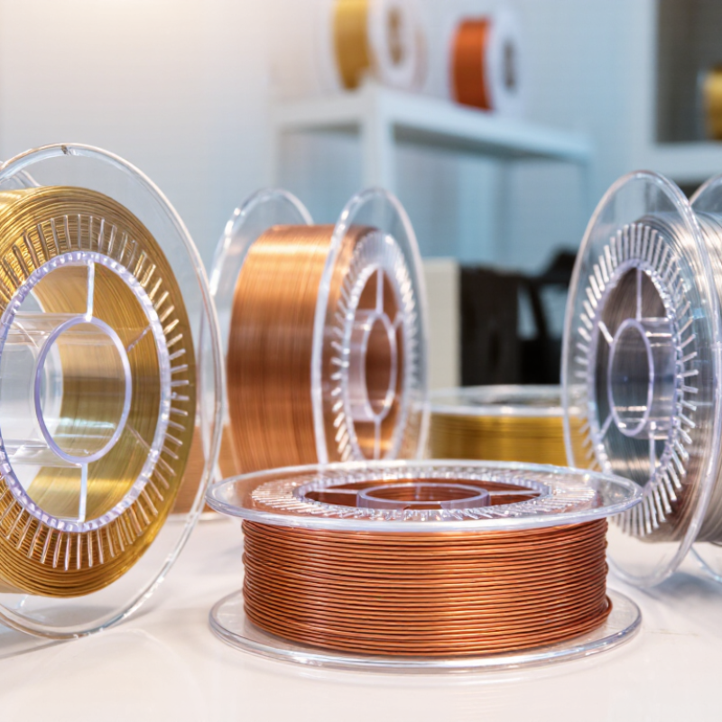 China Top Heraeus Bonding Wire Suppliers for Global Buyers