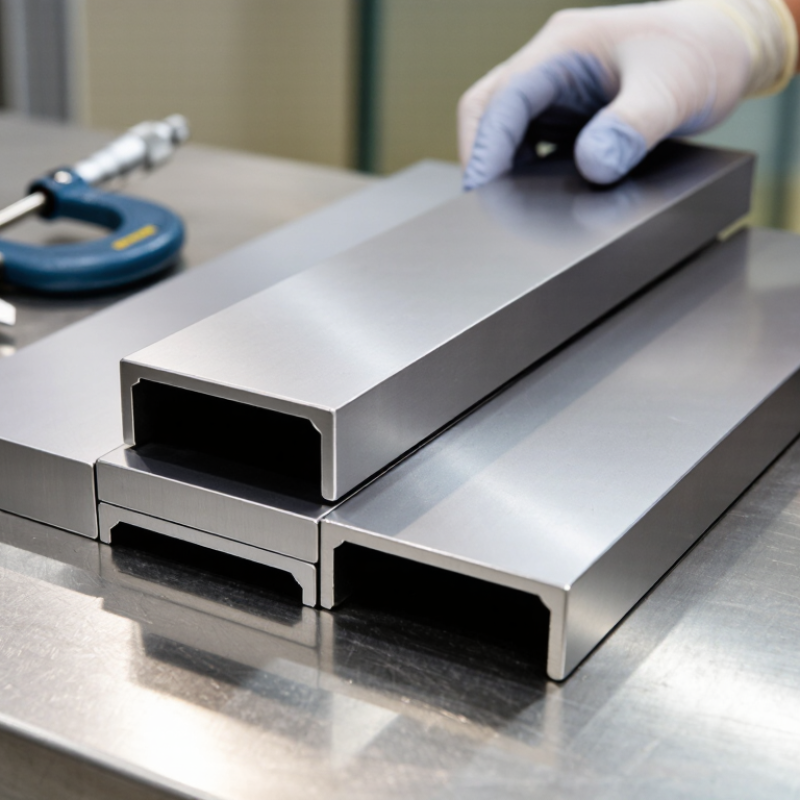 How to Choose the Right Niobium Plate?
