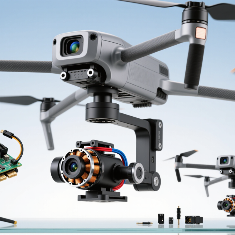 China Best Drone Camera Gimbal DIY Suppliers?