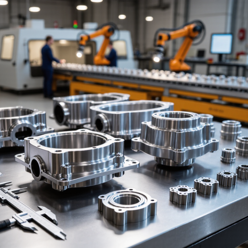 How to Source Die Cast Car Parts in 2026?