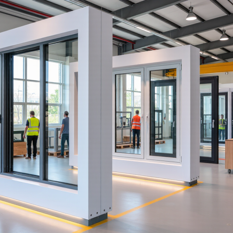 Who Is the Best Single Hung Window Supplier in China?