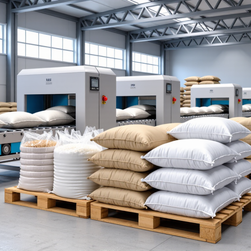 What Are Woven Sack Bags Used For?