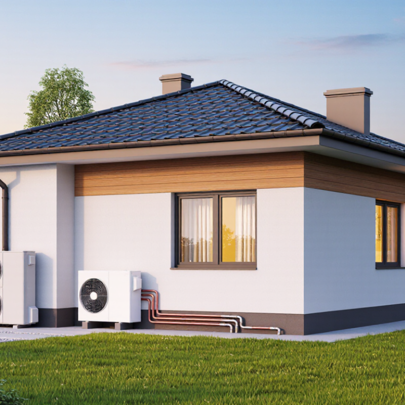 What Is the Best Heat Pump Unit in 2026?