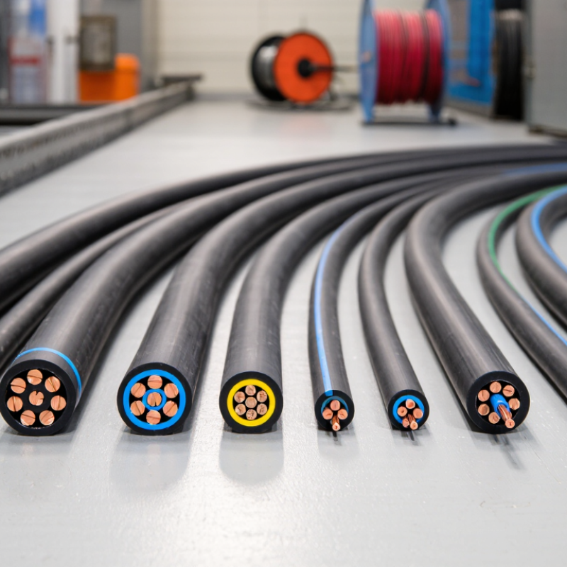 10 Best Soow Cable Options for Global Buyers?