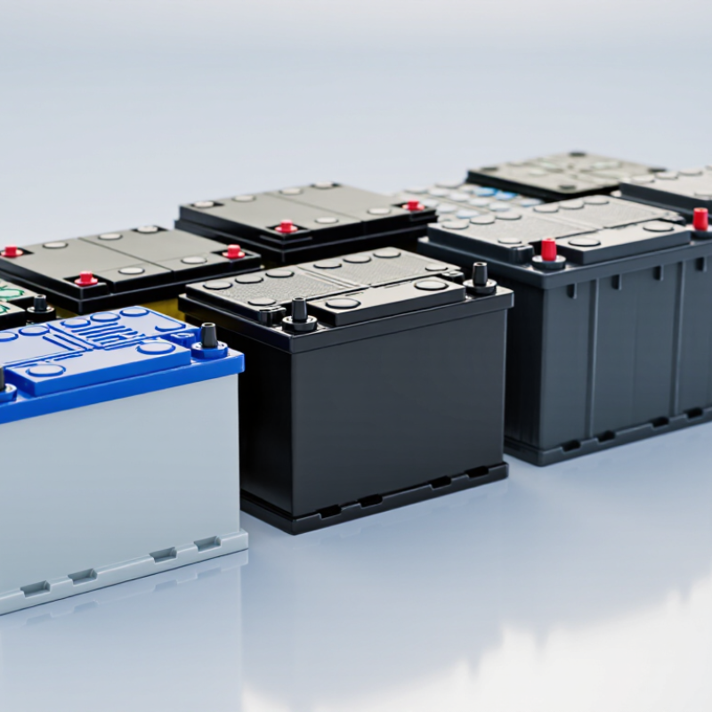 2026 Top Pick for the Longest Lasting Car Battery?