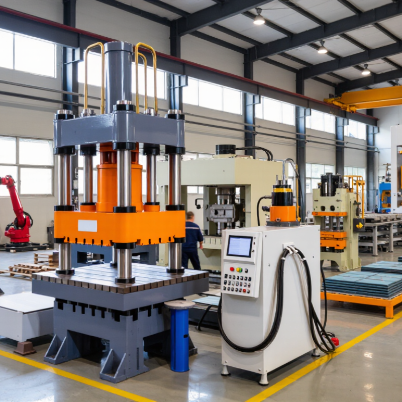 2026 Top Press Molding Machine Types for Global Buyers?
