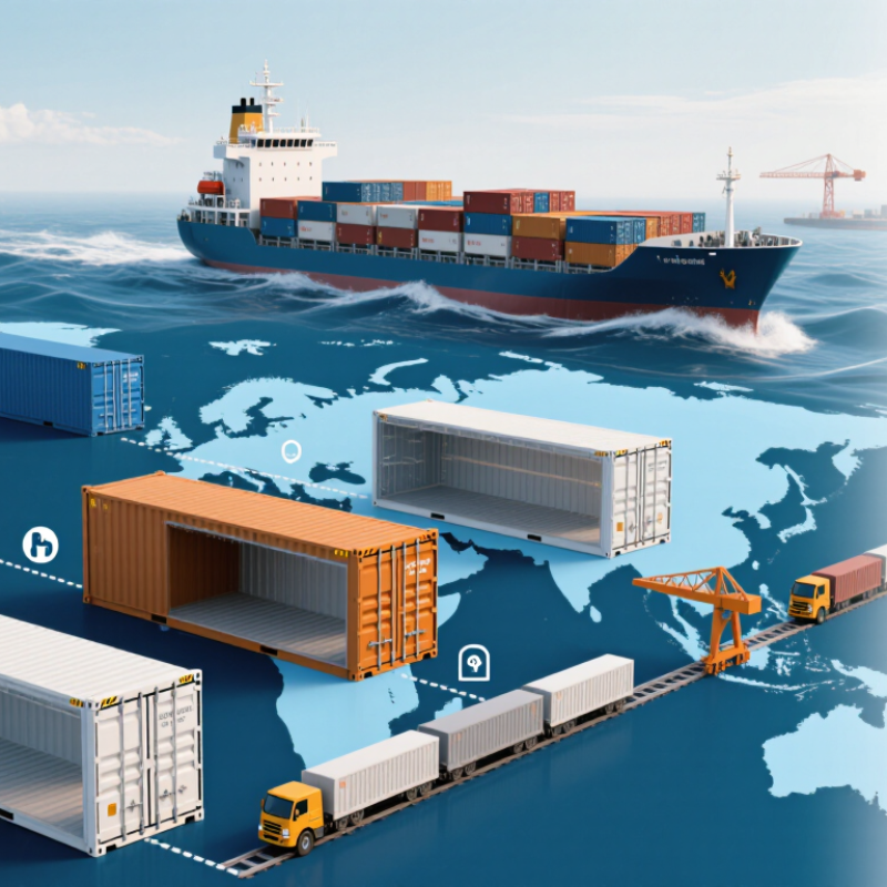 What Are the 2026 Best Custom Made Containers?
